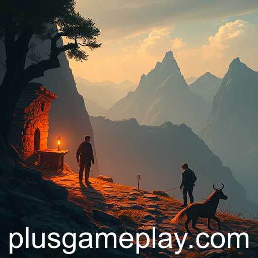 Exploring the Realm of Adventure Games: A Digital Quest Awaits