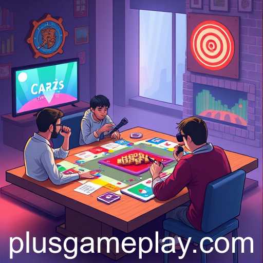 Enhanced Digital Play: The Rise of PlusGame
