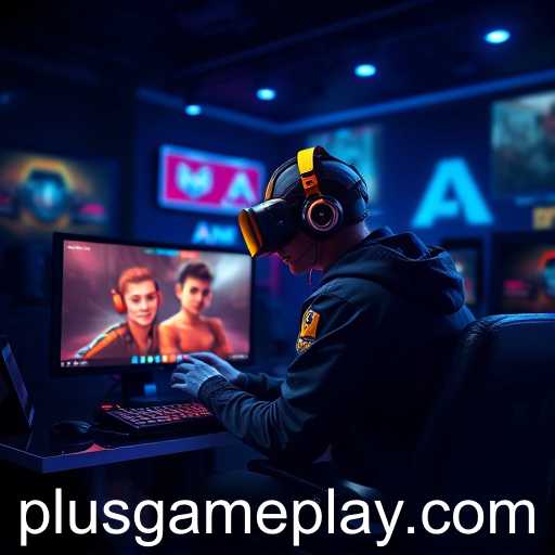 The Evolution and Impact of Online Gaming