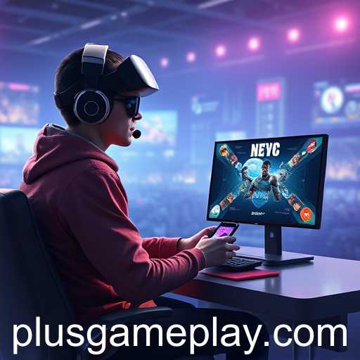 The Evolution of Online Gaming in 2025