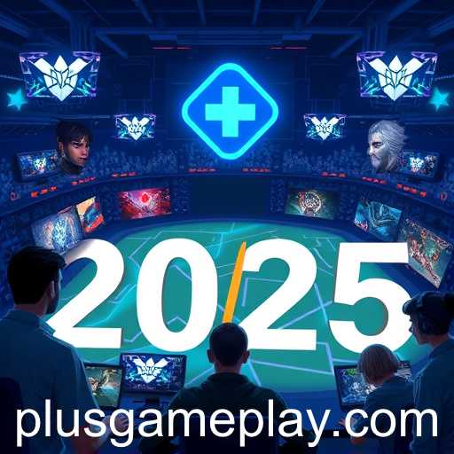 The Evolution of Online Gaming in 2025