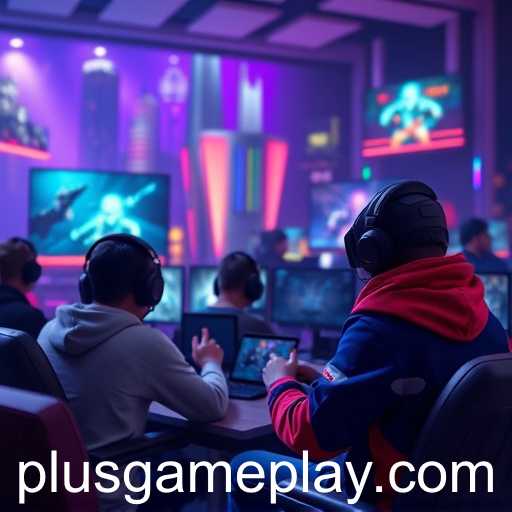 plusgame
