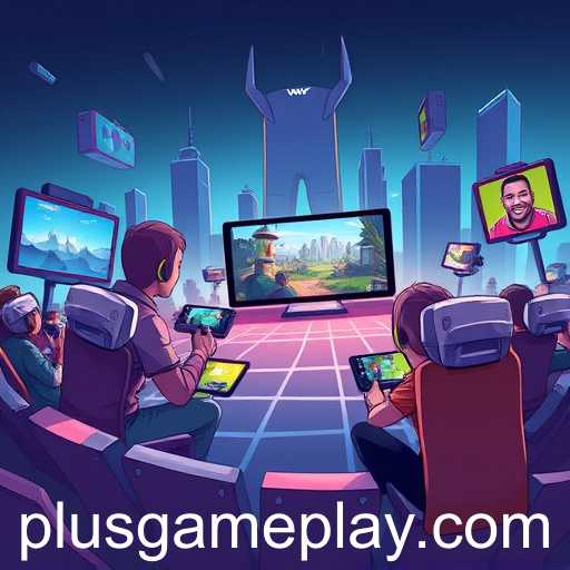 The Rise of Gaming Platforms in Modern Education