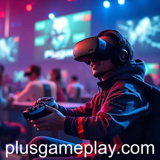 Gaming Trends and Innovations Transforming the Industry