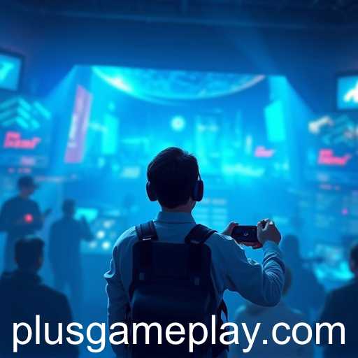 plusgame