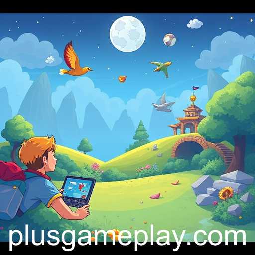 plusgame