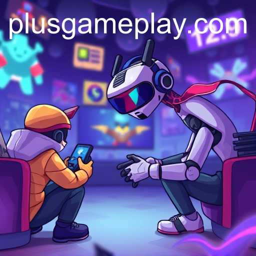 New Trends in Online Gaming Communities