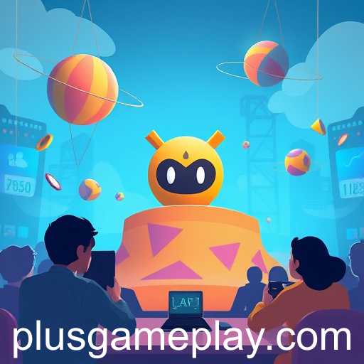 plusgame
