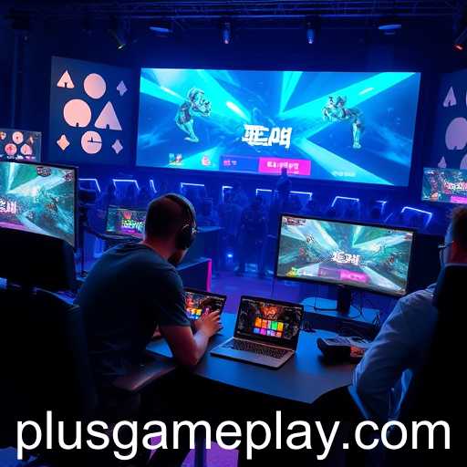 plusgame
