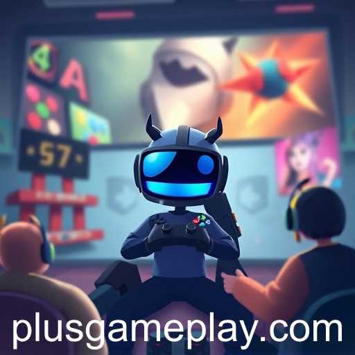 plusgame