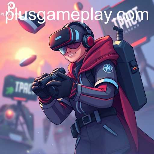 The Rise of Plusgame: A New Era in Online Gaming