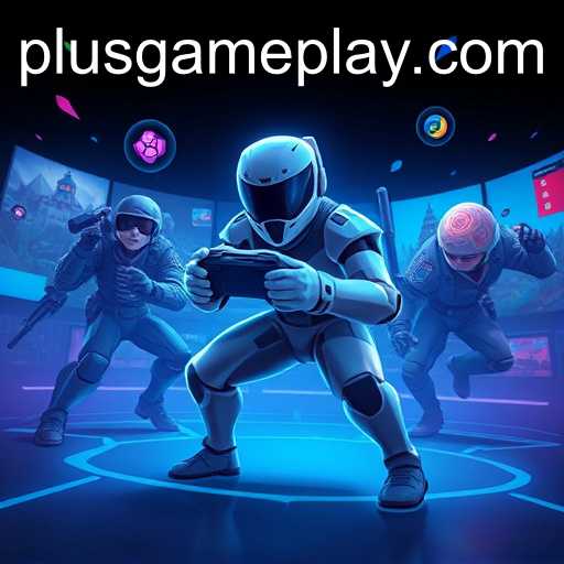 plusgame