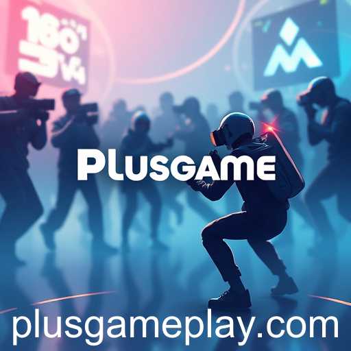 The Rise of Plusgame in the Online Gaming World