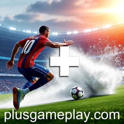 Rise of Plusgame in Global Gaming Scene