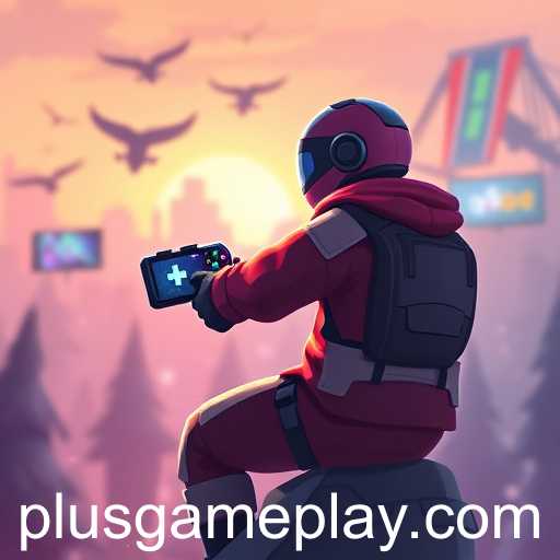 plusgame