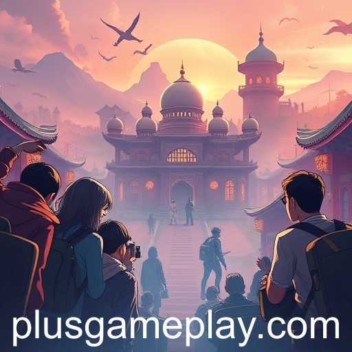 plusgame