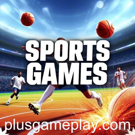 Exploring the Dynamic World of Sports Games with Plusgame