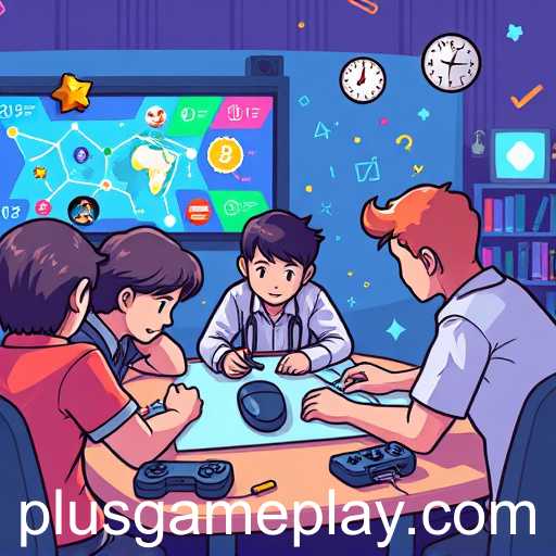 The Digital Evolution of Gaming in 2025