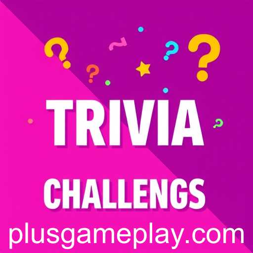 Unlocking the Excitement of Trivia Challenges on Plusgame